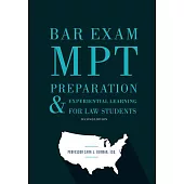 Bar Exam Mpt Preparation & Experiential Learning for Law Students
