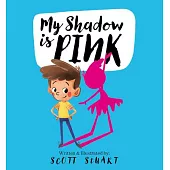 My Shadow Is Pink