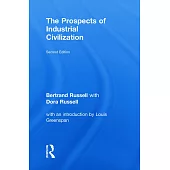 The Prospects of Industrial Civilisation