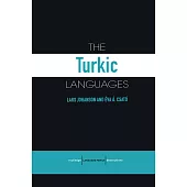 The Turkic Languages