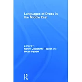 Languages of Dress in the Middle East