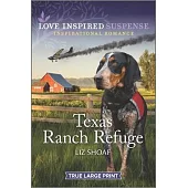 Texas Ranch Refuge