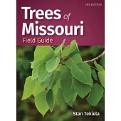 Trees of Missouri Field Guide