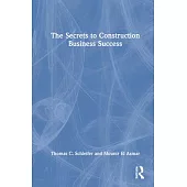 The Secrets to Construction Business Success