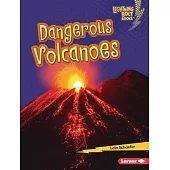 Dangerous Volcanoes