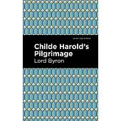 Childe Harold’’s Pilgrimage