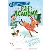 Reindeer Games: Elf Academy 2