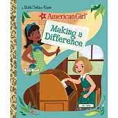 Make a Difference! (American Girl)