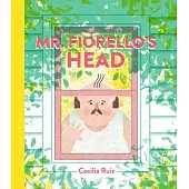 Mister Fiorello’’s Head