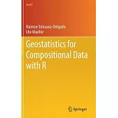 Geostatistics for Compositional Data with R