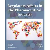 Regulatory Affairs in Pharmaceutical Industry