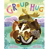 Group Hug