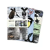 Chris Pendleton Mini Notebook Collection