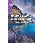 Disappearance at Dakota Ridge