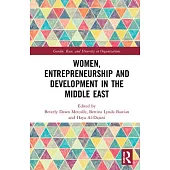 Women, Entrepreneurship and Development in the Middle East