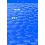 Revival: Glutathione (1990)