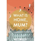 Flying Moon Girl: A Memoir