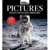 Popular Photography: The Most Iconic Photographs in History