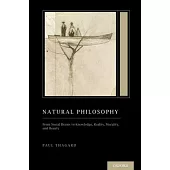 Natural Philosophy: From Social Brains to Knowledge, Reality, Morality, and Beauty (Treatise on Mind and Society)