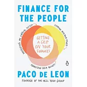 Finance for the People: Getting a Grip on Your Finances