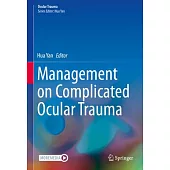 Management on Complicated Ocular Trauma