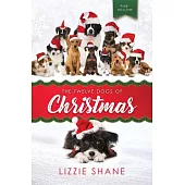 The Twelve Dogs of Christmas