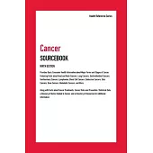 Cancer Sourcebook