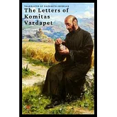 The Letters of Komitas