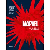 Marvel by Design (Fr)