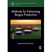 Methods for Enhancing Biogas Production