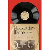 Recording History: Jews, Muslims, and Music Across Twentieth-Century North Africa