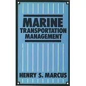 Marine Transportation Management