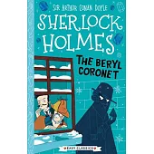 Sherlock Holmes: The Beryl Coronet