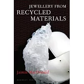 Jewellery from Recycled Materials