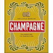 The Little Book of Champagne