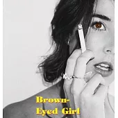 Brown-Eyed Girl: A Book of Poems