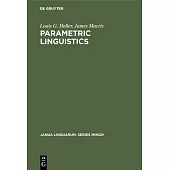 Parametric linguistics
