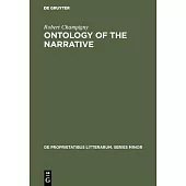 Ontology of the narrative