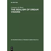 The realism of dream visions