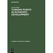 Turning points in economic development