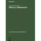 Nikolaj Nekrasov
