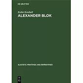 Alexander Blok