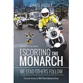 Escorting the Monarch: We Lead Others Follow