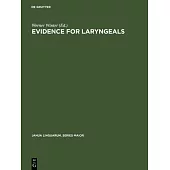 Evidence for laryngeals