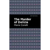 Murder of Delicia
