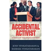 Accidental Activist: Justice for the Groveland Four
