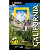 National Geographic Traveler: California, 5th Edition