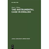The Instrumental Case in English