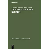 The English Verb System