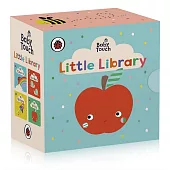 Baby Touch: Little Library